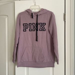 Pink Hoodie